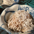 クック☆やーっ！'s cooksnap of when they made しらすと大根おろし.