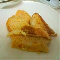 やま22's cooksnap of when they made しっとりフレンチトースト.