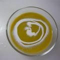 ＳＰＬＡＳＨ！'s cooksnap of when they made かぼちゃのスープ.
