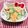 ☆ポメ☆'s cooksnap of when they made 大好き！柿サラダ.