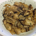 さなぺい14's cooksnap of when they made 牡蠣の佃煮.