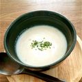 ささきのりぞう's cooksnap of when they made かぶのポタージュ.