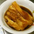 meff's cooksnap of when they made オーブンレンジで☆簡単カレイの煮付け.