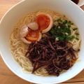 桜＊303's cooksnap of when they made トロトロ半熟煮卵☆.