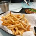 四谷わかば's cooksnap of when they made 驚きマックの味！ダシダでフライドポテト！.