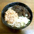 naoko”19's cooksnap of when they made もずく納豆そば.