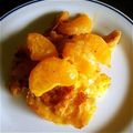 チビ太のおでん's cooksnap of when they made オレンジ風味のフレンチトースト.