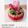 ちゃちゃmam♡'s cooksnap of when they made レンジで簡単♡1歳お誕生日ケーキ.