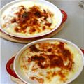 ここみ3434's cooksnap of when they made 簡単‼︎チキンライスドリア.