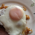 みきゅーぴぃ's cooksnap of when they made 定番目玉焼き.