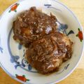 ❀あおい❀'s cooksnap of when they made おはぎ.