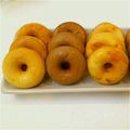 フルーチェ☆あや's cooksnap of when they made 焼きドーナツ☆超定番３種.