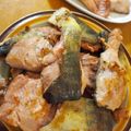 KimuraYuki's cooksnap of when they made m鮭の焼き漬け.