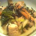 jerrytomo's cooksnap of when they made 健康おかず＃ひじきとジャガイモの煮物.