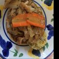 リリーバレー's cooksnap of when they made タイ風野菜炒め(ガッパオ風).