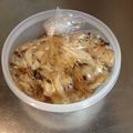 あついおちゃ's cooksnap of when they made 大根のお漬け物☆昆布入り.