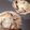 ノースバン's cooksnap of when they made 餃子の皮でなんちゃってピザ！.