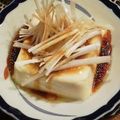 ミーリュウ's cooksnap of when they made 温でも冷でも☆中華ねぎやっこ.