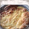 ビトン's cooksnap of when they made 冷凍パイシートでエッグタルト.