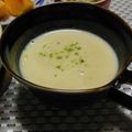 ゆうかりコアラ's cooksnap of when they made 簡単！美味しい☆コーンスープ♪.