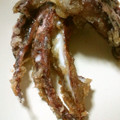 santye's cooksnap of when they made 簡単！　イカのゲソ揚げ（実は、焼きます）.