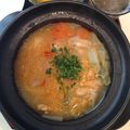 xMARILYNx's cooksnap of when they made タイスキのタレでお鍋.
