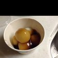 上田、、、's cooksnap of when they made みたらし団子♪甘さ控えめ☆.