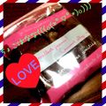 みにゅちゅ's cooksnap of when they made 簡単♡チョコバナナケーキ.