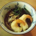 theBoundary's cooksnap of when they made 椎茸入り麺つゆ.