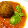 miminime's cooksnap of when they made イタリア家庭料理・超簡単トマトソース.