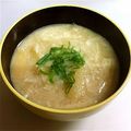 Mike929's cooksnap of when they made 父が愛した我が家の粕汁.