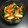 ルぴあ's cooksnap of when they made ☆定番☆小松菜と油揚げの煮びたし.