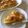nokkochin's cooksnap of when they made フライパン&HMでりんごと桃のパンケーキ.