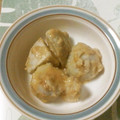 chiho57's cooksnap of when they made 下ごしらえ簡単♪ごま味噌 里芋さん.