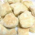 うちのままっち's cooksnap of when they made 簡単！シンプルスコーン.