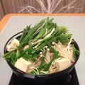 あかりんマミー's cooksnap of when they made 鉄板鍋.