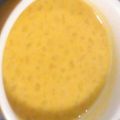 いまいまいまい's cooksnap of when they made かぼちゃとコーンのポタージュスープ.