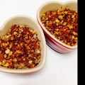 Stuart♡'s cooksnap of when they made 揚げないからヘルシー♪里芋のコロッケ.