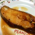 riaelephan's cooksnap of when they made ❤母の味❤煮魚.