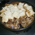 55himawari's cooksnap of when they made 家族に優しい☆すき焼き　割りした.