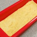 ミニチュアバジル's cooksnap of when they made おから入りチーズ蒸しパン.