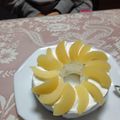 かもみつ's cooksnap of when they made バースデーデコレーションケーキ.