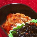 ゆん552's cooksnap of when they made とってもジューシーむね肉の塩麹焼.