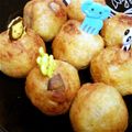 ＹＵ♡'s cooksnap of when they made さつま芋のチーズボール.