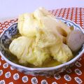 ローズレース's cooksnap of when they made 簡単おでん玉子.