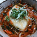 いしまいﾁｬﾝ's cooksnap of when they made 簡単！くずし豆腐のきのこあん.