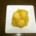 ゆきらーまん's cooksnap of when they made 本格的な､､栗きんとん.