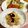 ひぴちゅー's cooksnap of when they made ネバネバお好み焼き風～納豆ごはん.