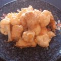 ananas500's cooksnap of when they made 子供も大好き☆かんたんエビマヨ.
