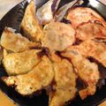 ブヒブヒブ's cooksnap of when they made 餃子の皮レシピ.